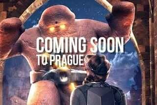 10 Coming Attractions to Look Forward to In Prague This Spring