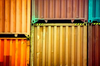 Favorite Prague Outdoor Bar and Venue Containall Moves to New Location