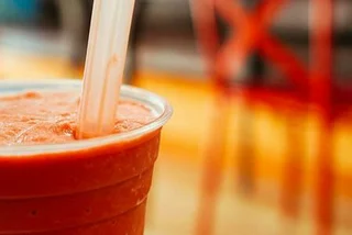 So Long, Straws? Czech Republic Joins France In Fight Against Plastic