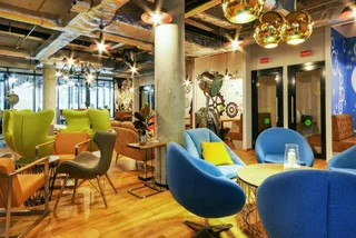 Plug Into Prague’s Freelance Scene at the Upcoming Day of Co-Working Spaces