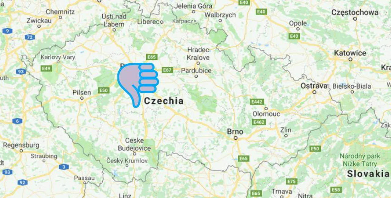 Name Fail? Czechia Is Reportedly Not as Catchy as Hoped