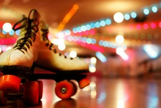 Old-School Roller Rink Coming to Prague Later this Month