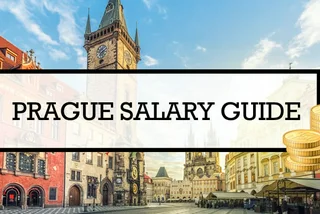 Prague Salary Guide 2018