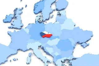 The Czech Republic Is the Best Country for Non-EU Migrants to Find Work