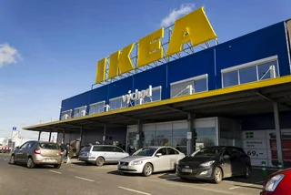 IKEA to Open Pop-Up Studio on Prague’s Wenceslas Square