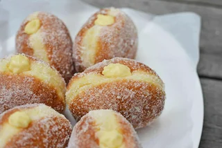 It’s Last Call for One of Prague’s Best Donuts