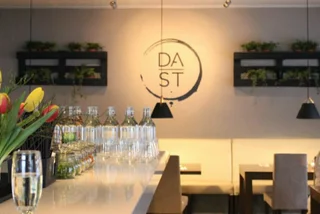 New Italian Bistro DAST Bar & Restaurant a Hit in Dejvice