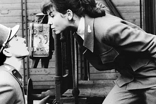 Poolside Silent Films with Live Music Kick Off Tonight In Žižkov