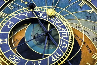 Prague to Remove America from Astronomical Clock?