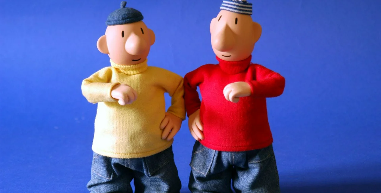 Photo via Wikipedia/@Patmat film s.r.o.