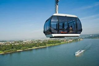 New Cable Car to Connect Prague 6 and Prague 8