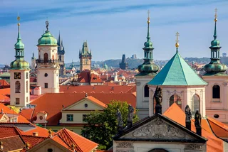 Prague Officials Seek to Tighten Regulations on Airbnb