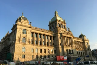 Prague’s National Museum to Reopen for First Time Since 2011