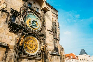 Prague’s Restored Astronomical Clock to be Unveiled on September 28
