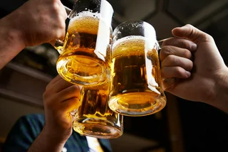 The Czech Republic is the Third Hardest-Drinking Country in the World