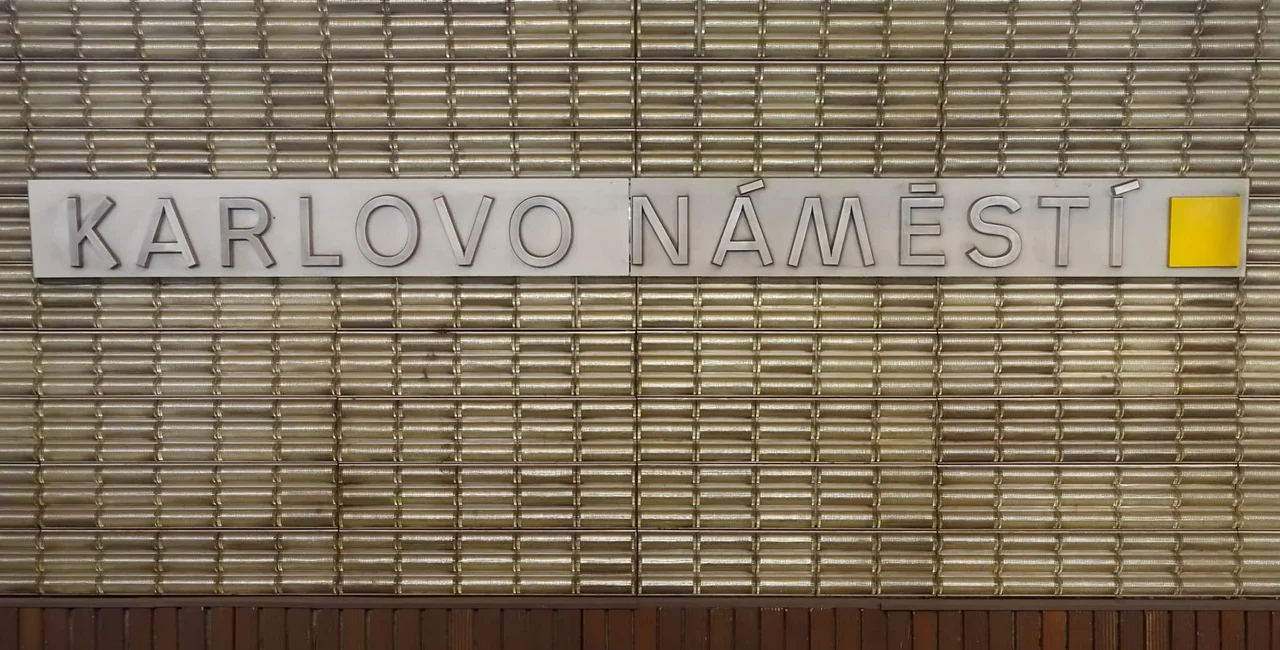 Photo via Flickr / @David McKelvey