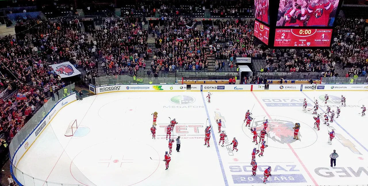 O2 Arena / Illustrative image: Wiki Commons @Jirka.h23