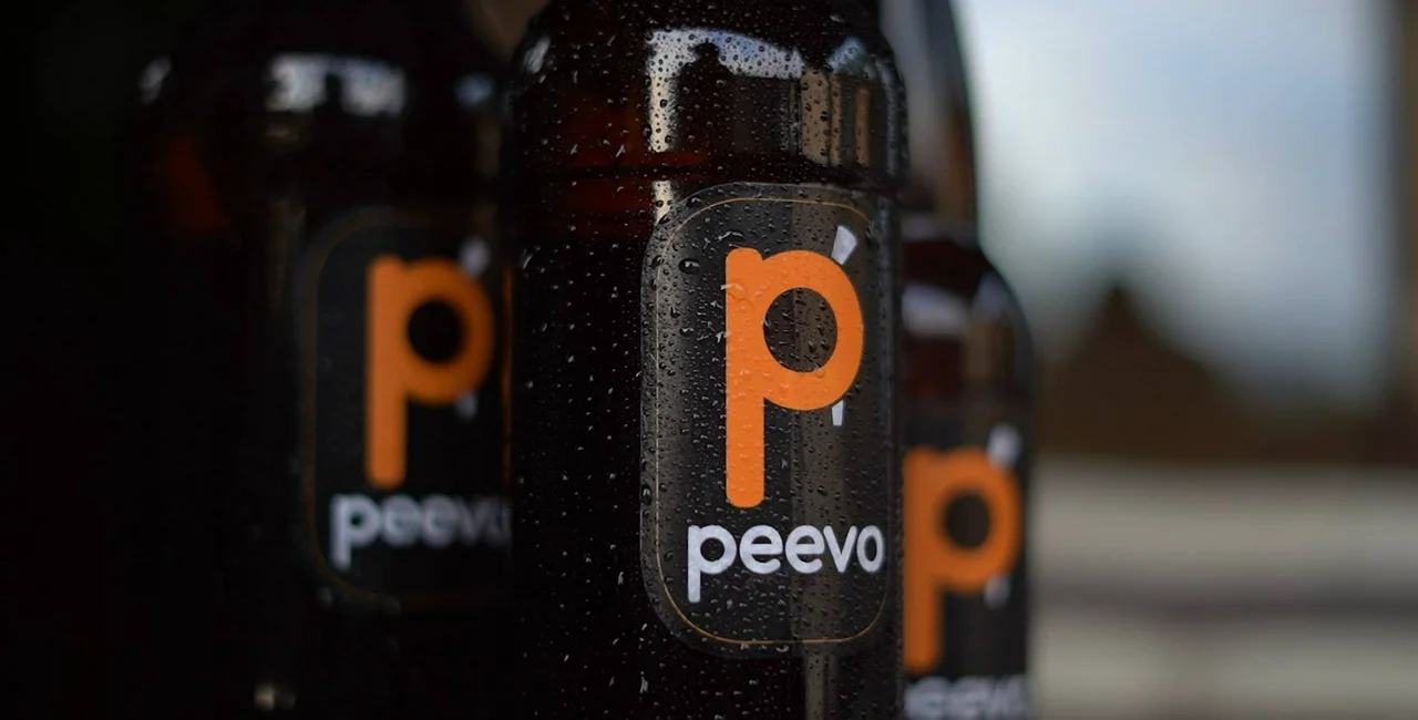 via Facebook / Peevo