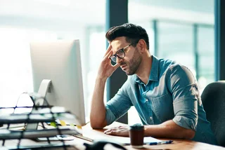 70% of Czech Employees are Stressed Out, Says New Study