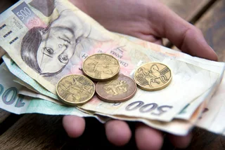 Czech Minimum Wage to Increase by 1200 CZK Monthly