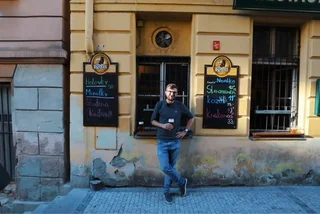 Honest Guide Serves up Free Things and Cheap Beer in Prague