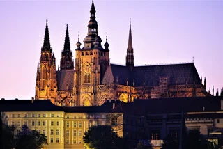 Prague Castle to Host Open Day on Saturday, October 6
