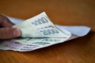 Prague Expat Offers Czech Police Record Bribe