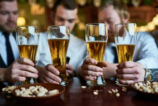 Prague is the UK’s #1 Foreign Destination for Stag Parties