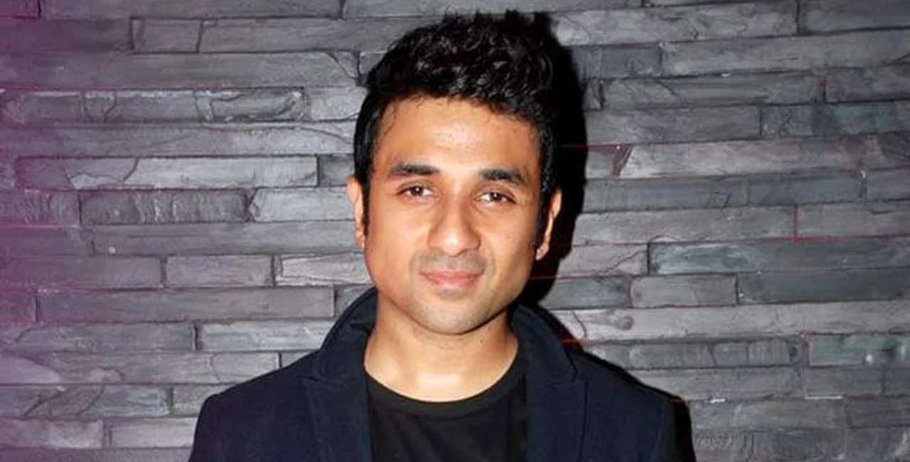 via Wikimedia / Bollywood Hungama