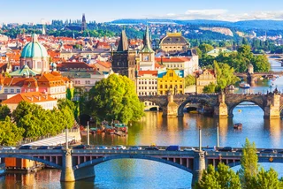 Czech Republic ranked #27 among world’s most prosperous nations