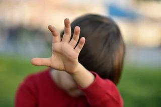 Majority of Czech Parents Still Use Spanking as Punishment, Says New Survey