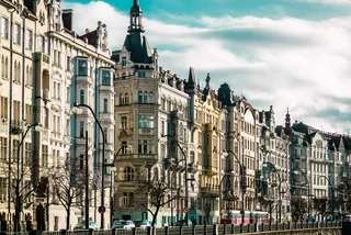 Metro Index 2018: Prague's most expensive addresses revealed
