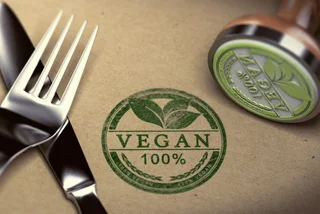 New EU initiative aims to include vegetarian & vegan info on all food packaging