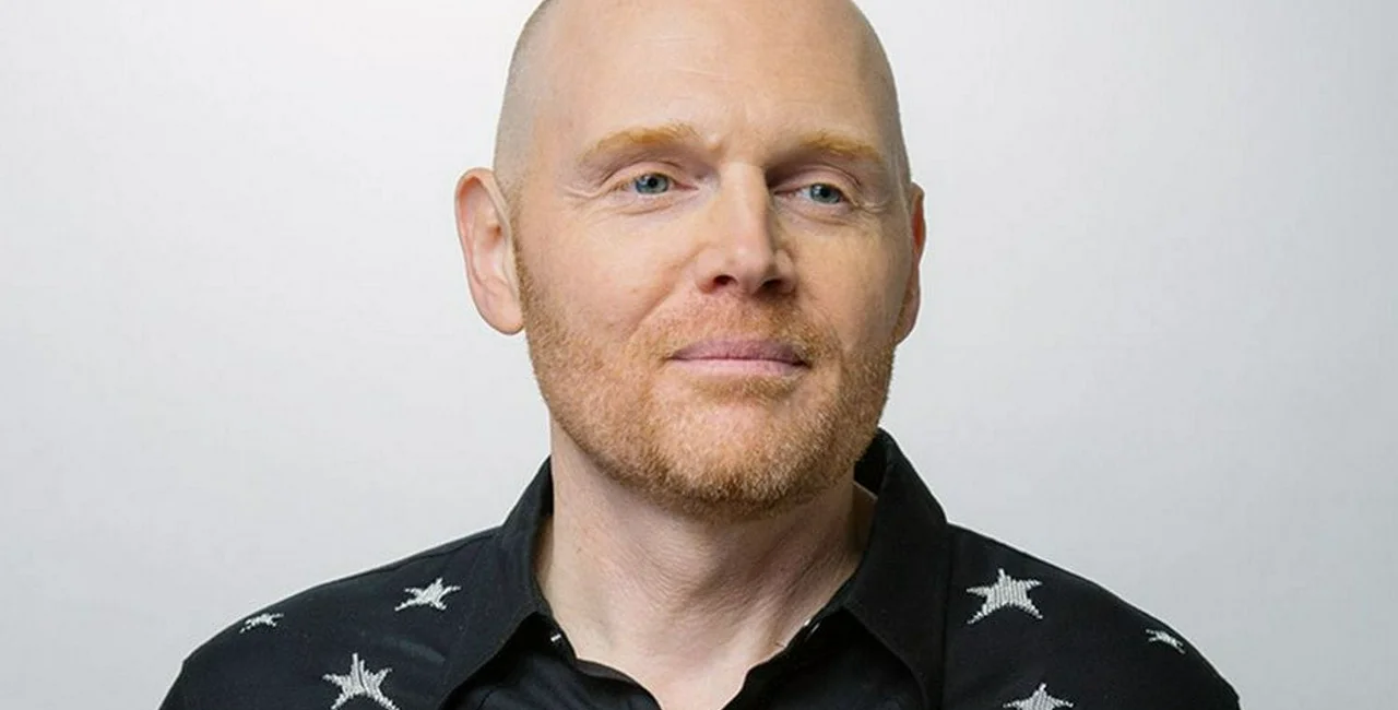 Comedian Bill Burr to perform in Prague for the first time next month