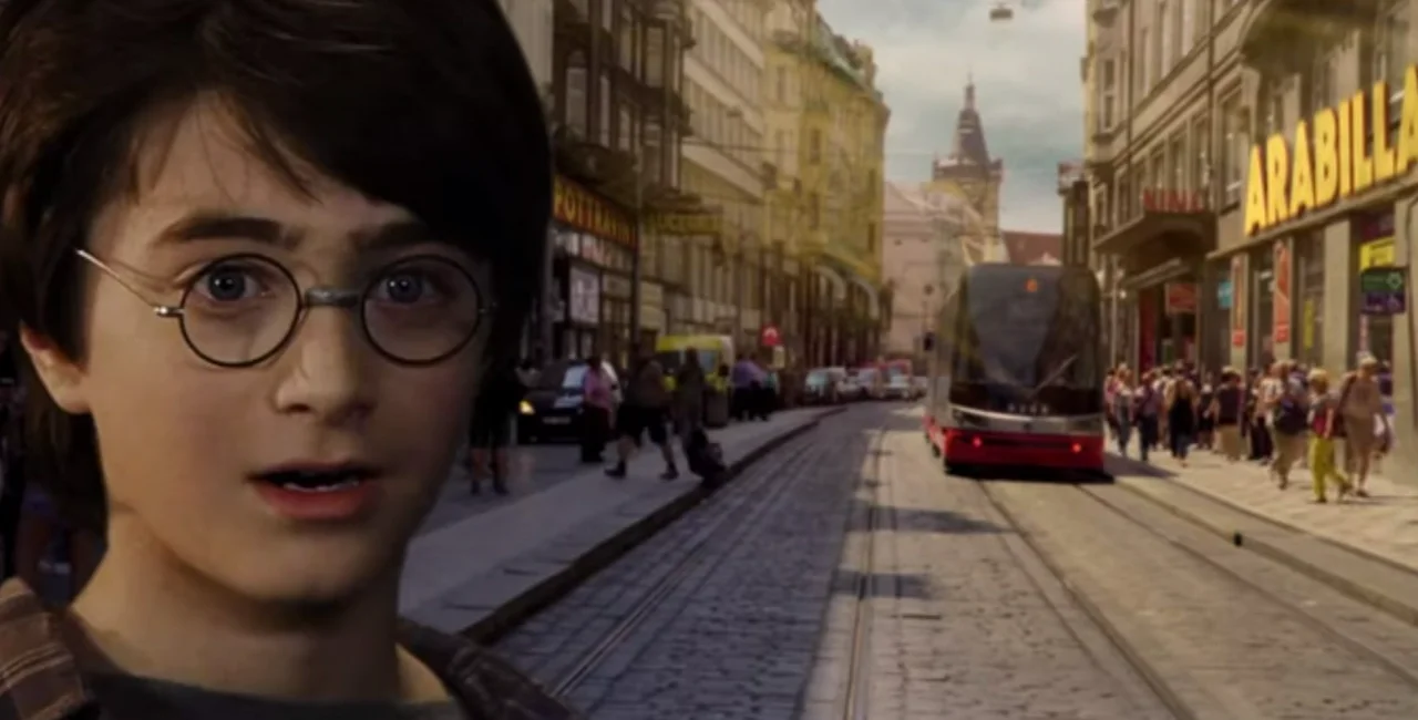 Screengrab via YouTube / Michal Orsava
