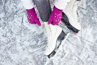 A number of new ice-skating rinks to open across Prague