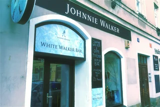 Game of Thrones’ White Walker Bar now open in Prague