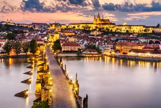 Prague ranks among world’s top 20 most-visited cities, 4th in Europe