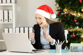 Some Czech companies now offer a 14th salary Christmas bonus