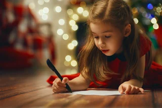 This holiday season, grant an underprivileged Czech child’s Christmas wish