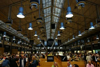 Time Out to open new marketplace in Prague’s city center