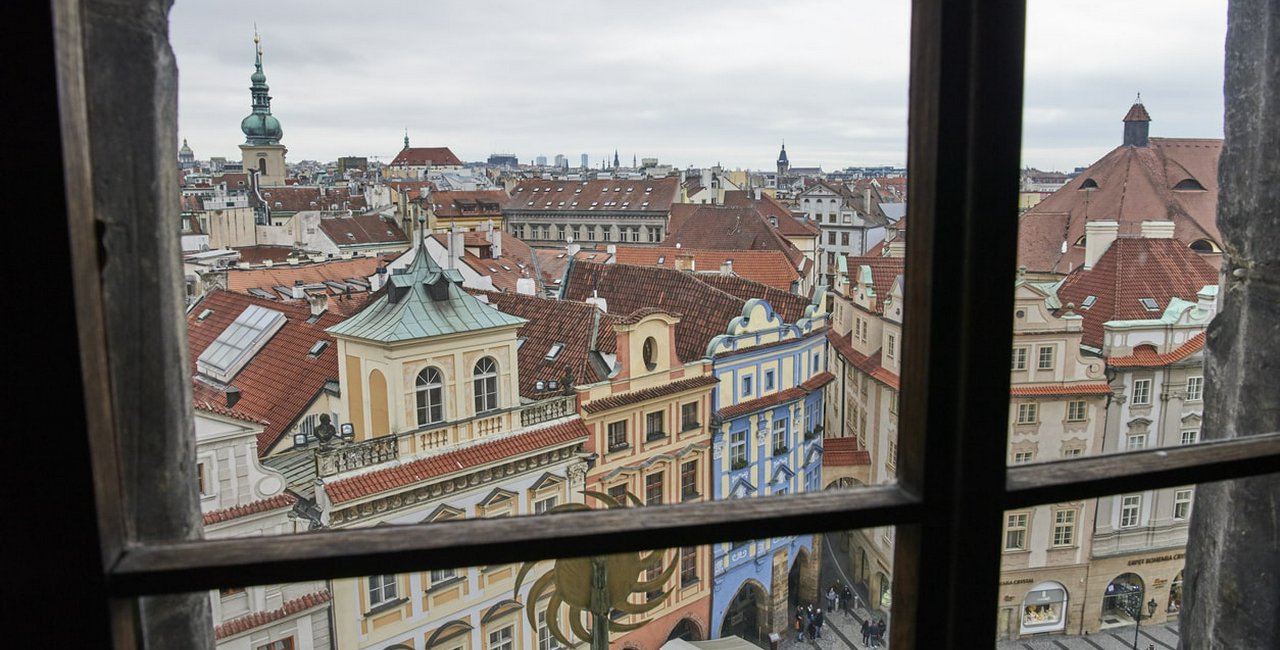 5 things to know before buying property in the Czech Republic Prague
