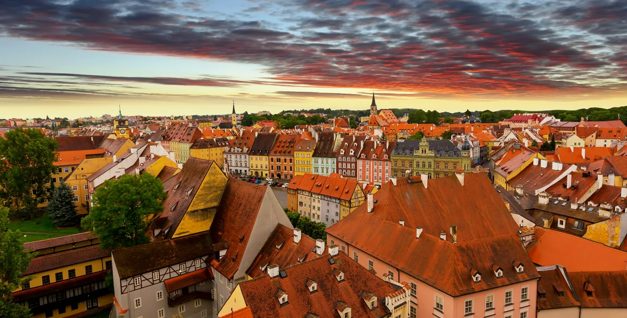 QUIZ: Can you identify these 10 Czech cities?