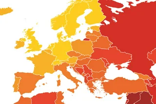 Czech corruption continues to decline, according to 2018 Corruption Perceptions Index