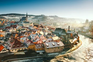 Czech Republic rated the 2nd most-welcoming country in the world