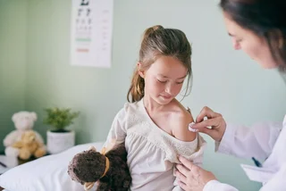 Czech Republic to ban unvaccinated children from kids’ groups