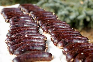 Experience a traditional Czech pig-slaughter feast in Prague this weekend