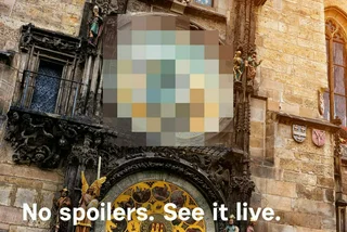 No Spoilers: Prague launches New York ad campaign to attract US tourists