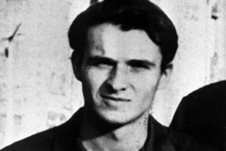 On 50th anniversary of Jan Palach's death, new information about Czech martyr revealed