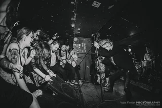 Prague's Klub 007 celebrates 50 years on the underground scene